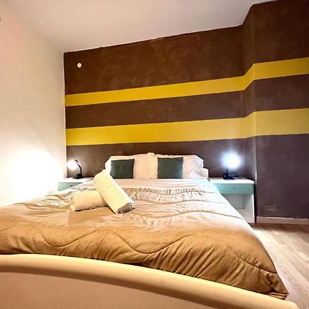 Venice Rooms Arian 01 Mestre Ngoại thất bức ảnh