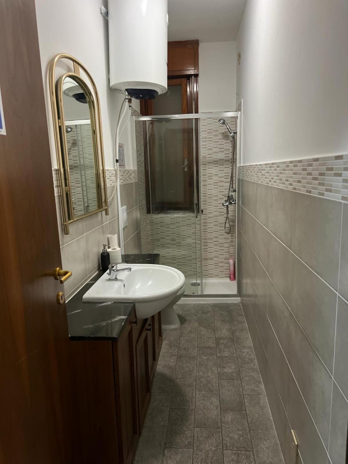 Venice Rooms Arian 01 Mestre Ngoại thất bức ảnh