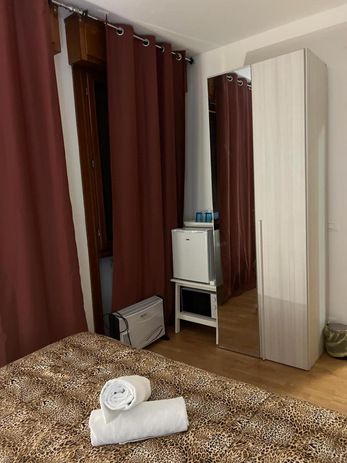 Venice Rooms Arian 01 Mestre Ngoại thất bức ảnh