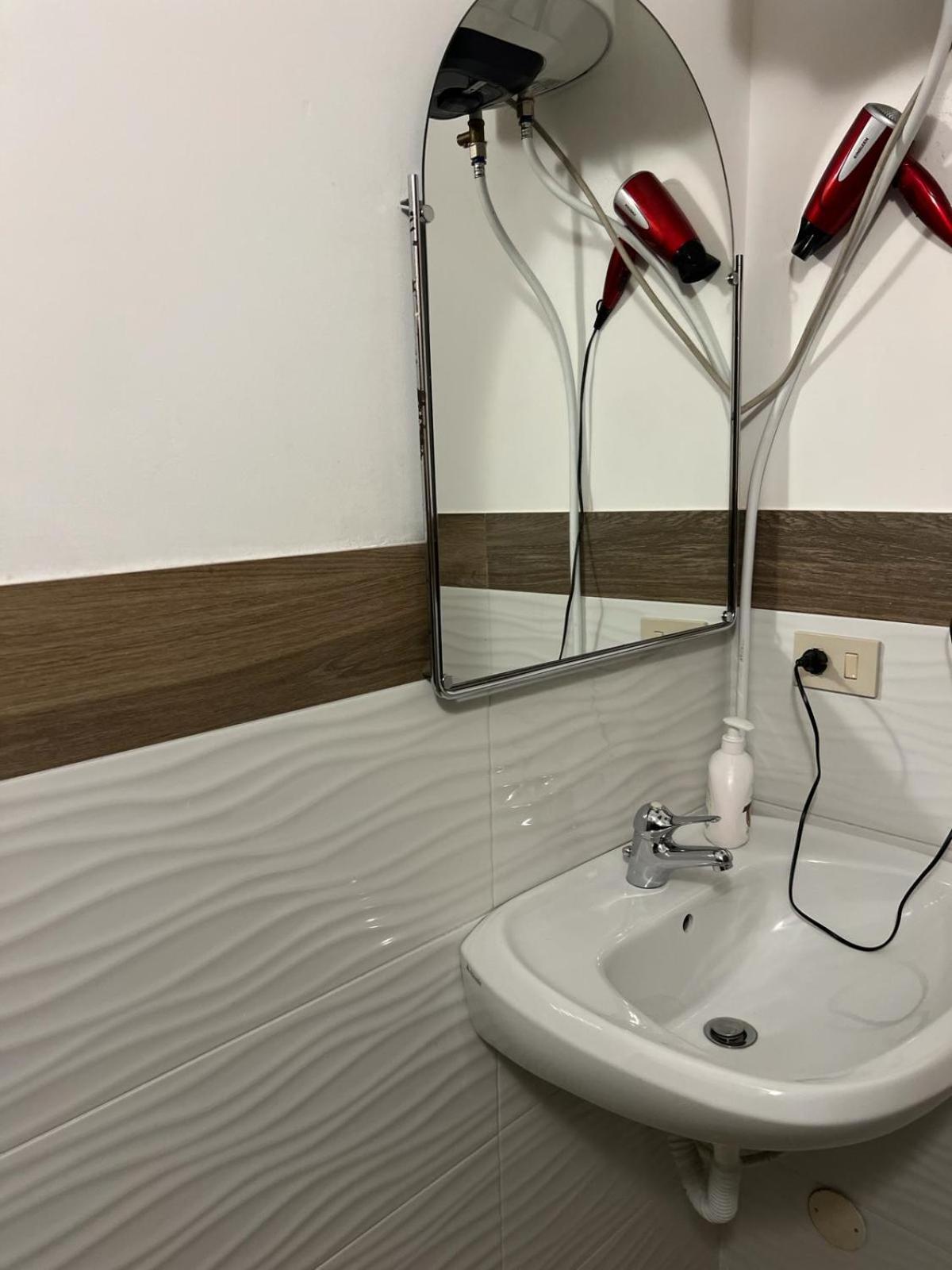 Venice Rooms Arian 01 Mestre Ngoại thất bức ảnh