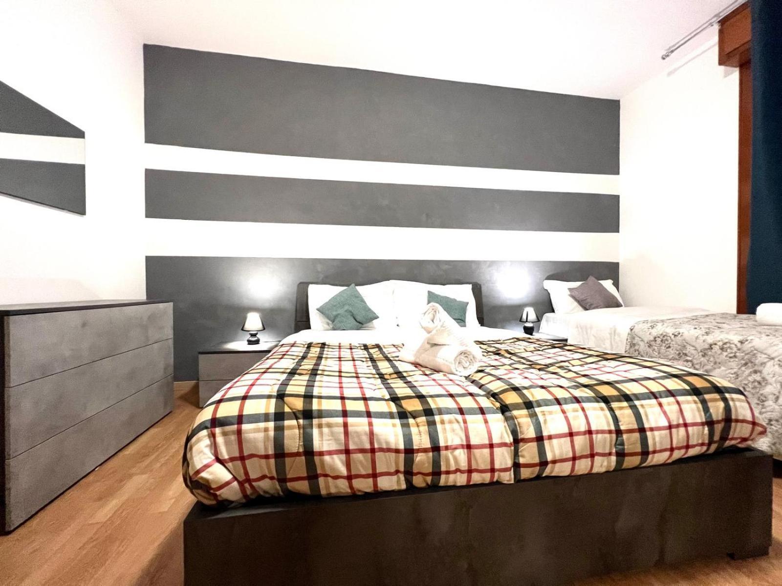 Venice Rooms Arian 01 Mestre Ngoại thất bức ảnh