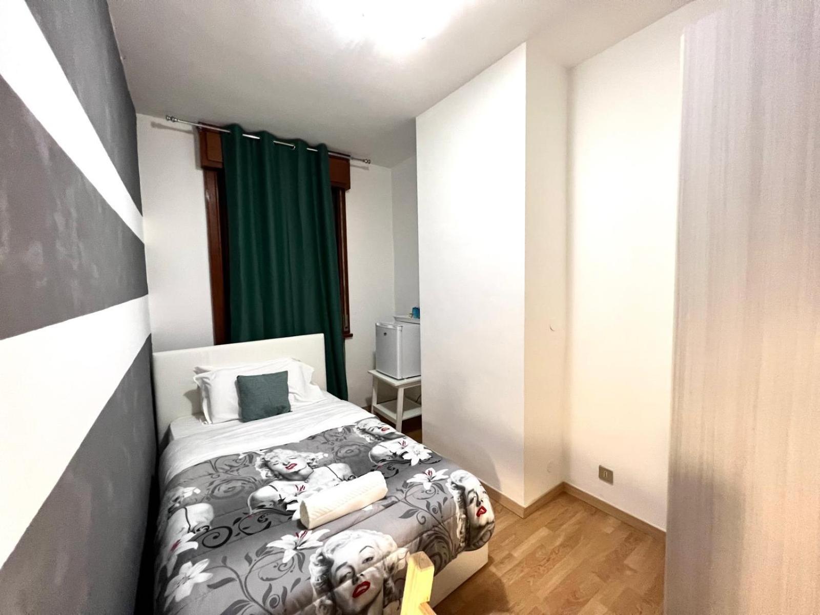 Venice Rooms Arian 01 Mestre Ngoại thất bức ảnh