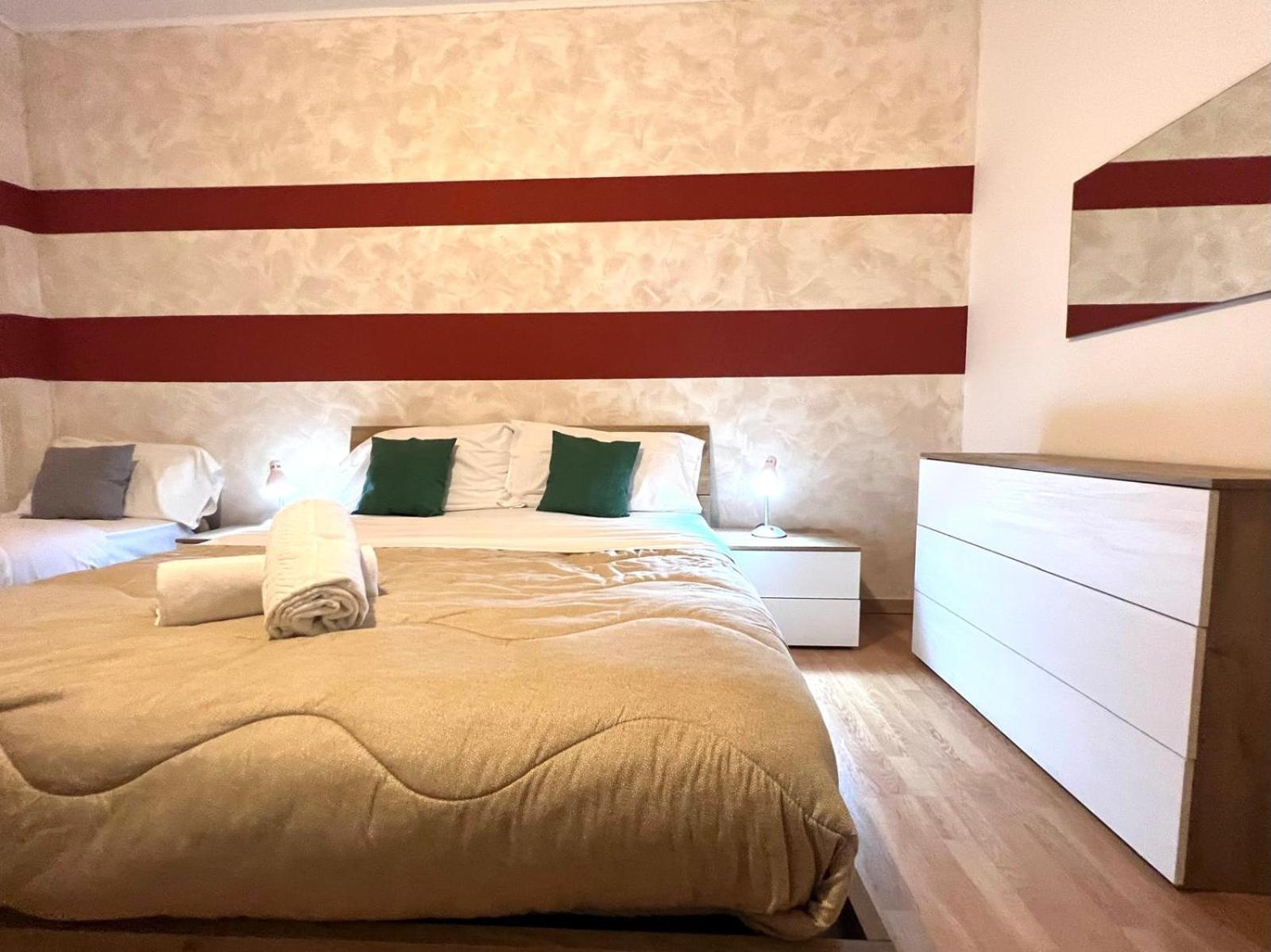 Venice Rooms Arian 01 Mestre Ngoại thất bức ảnh