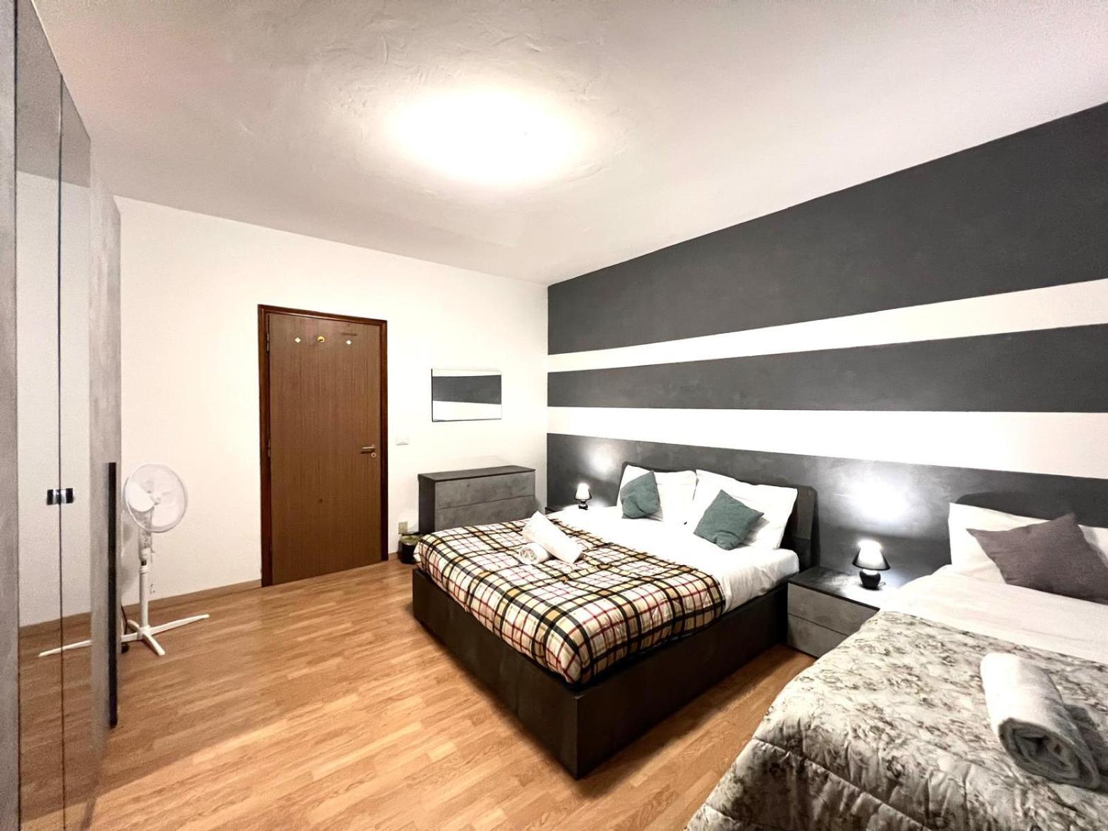 Venice Rooms Arian 01 Mestre Ngoại thất bức ảnh