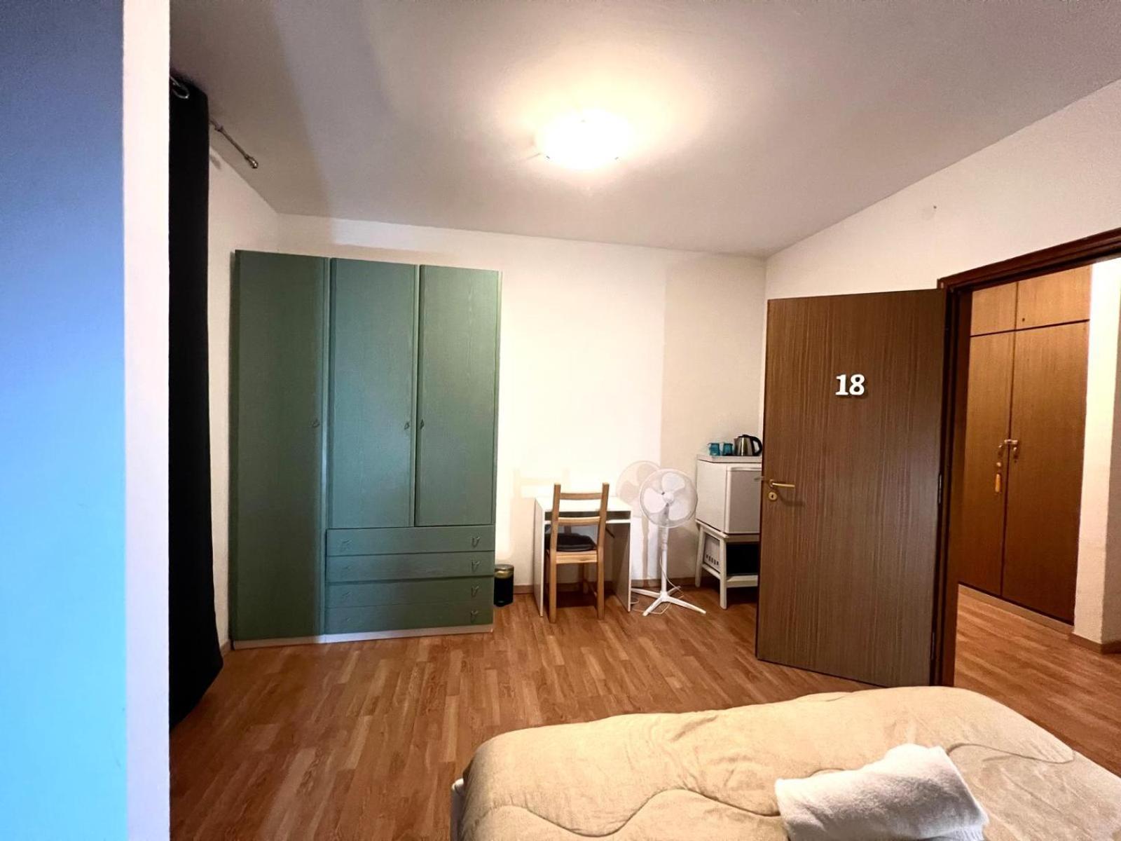 Venice Rooms Arian 01 Mestre Ngoại thất bức ảnh