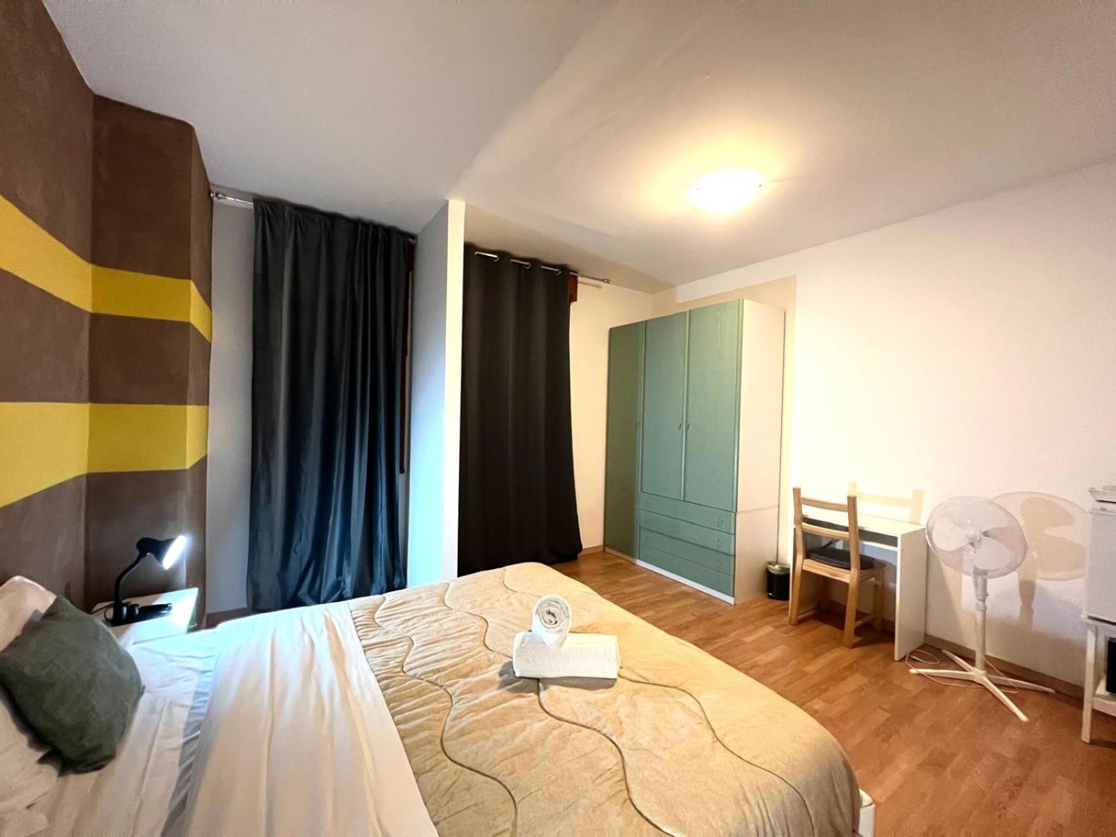 Venice Rooms Arian 01 Mestre Ngoại thất bức ảnh