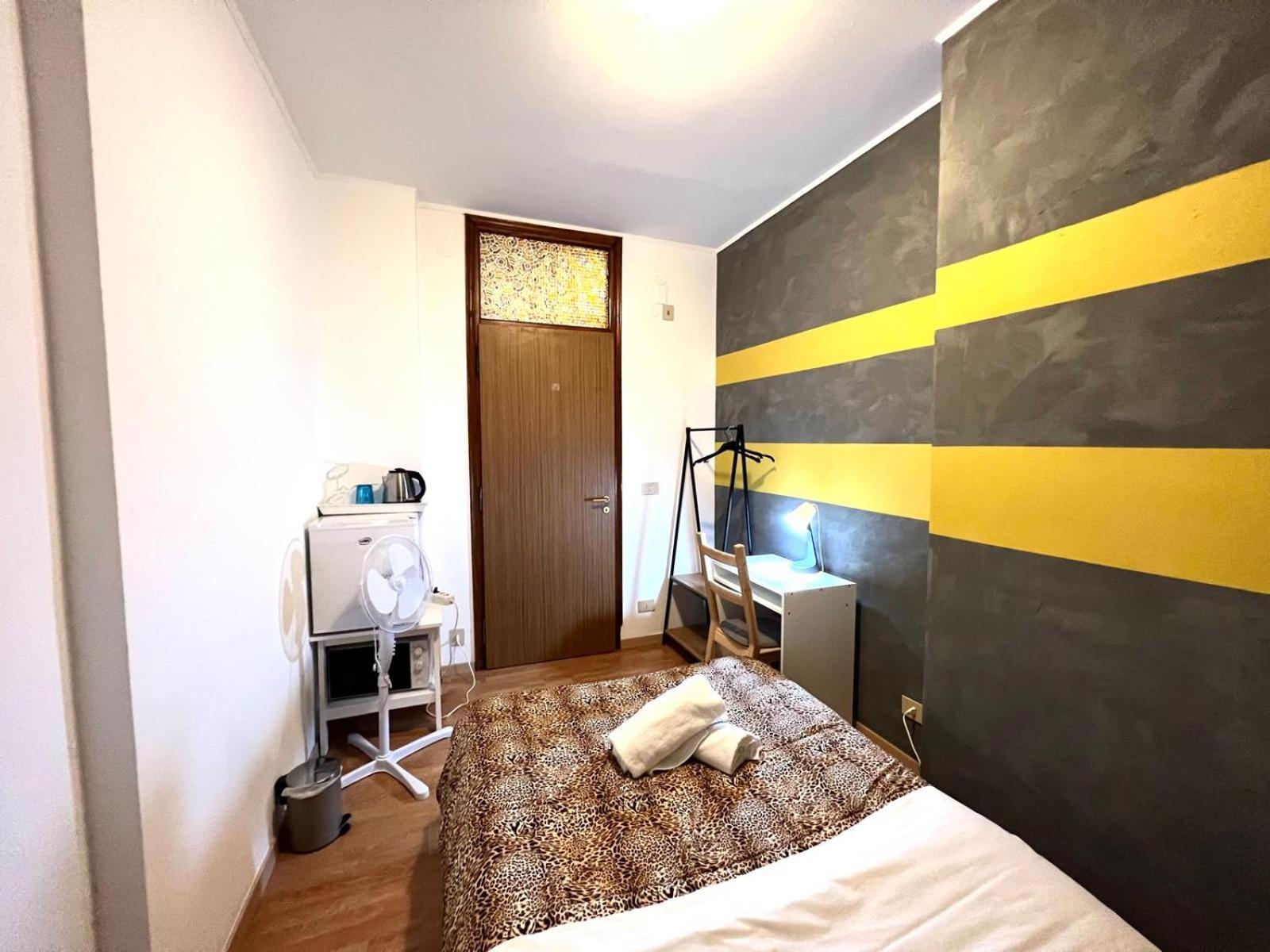 Venice Rooms Arian 01 Mestre Ngoại thất bức ảnh
